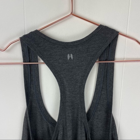 Victoria's Secret Stay The Night VS Racerback Tank Top - Picture 6 of 7